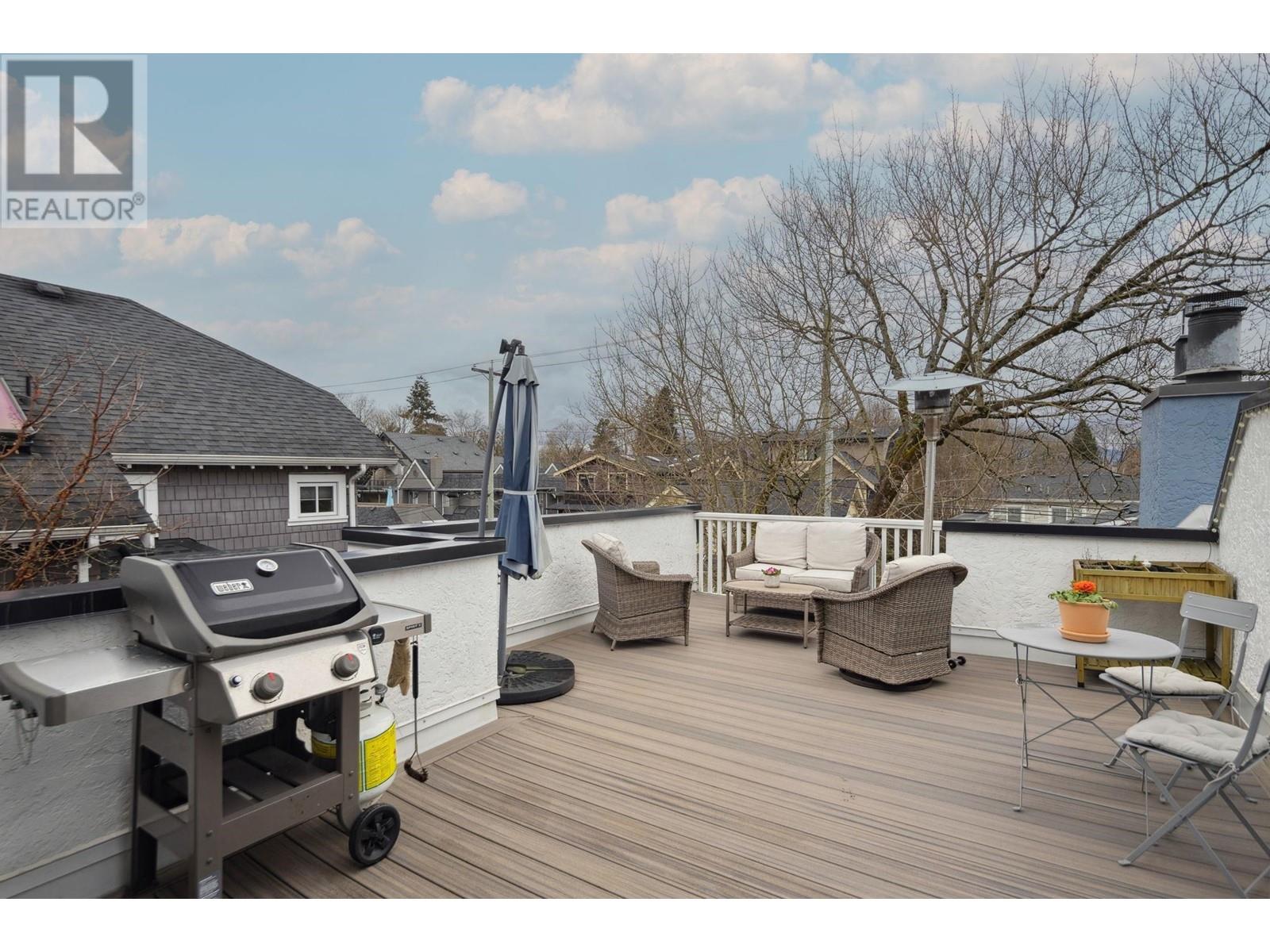 1829 W 13th Avenue, Vancouver, British Columbia  V6J 2H4 - Photo 33 - R2981493