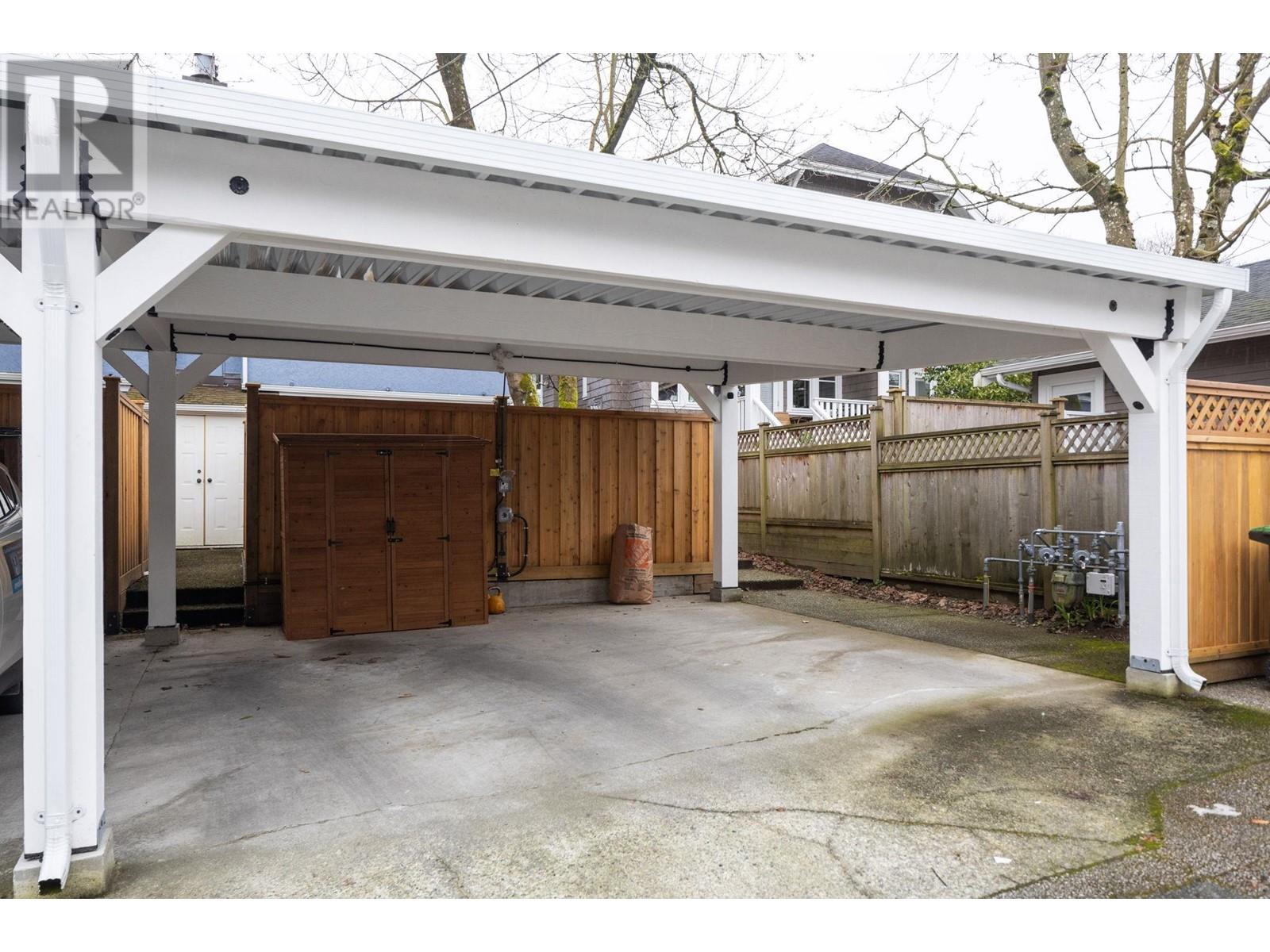 1829 W 13th Avenue, Vancouver, British Columbia  V6J 2H4 - Photo 36 - R2981493