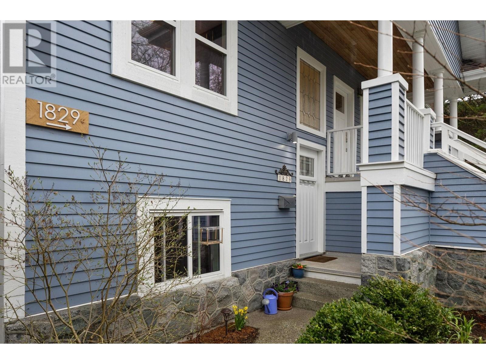 1829 W 13th Avenue, Vancouver, British Columbia  V6J 2H4 - Photo 38 - R2981493
