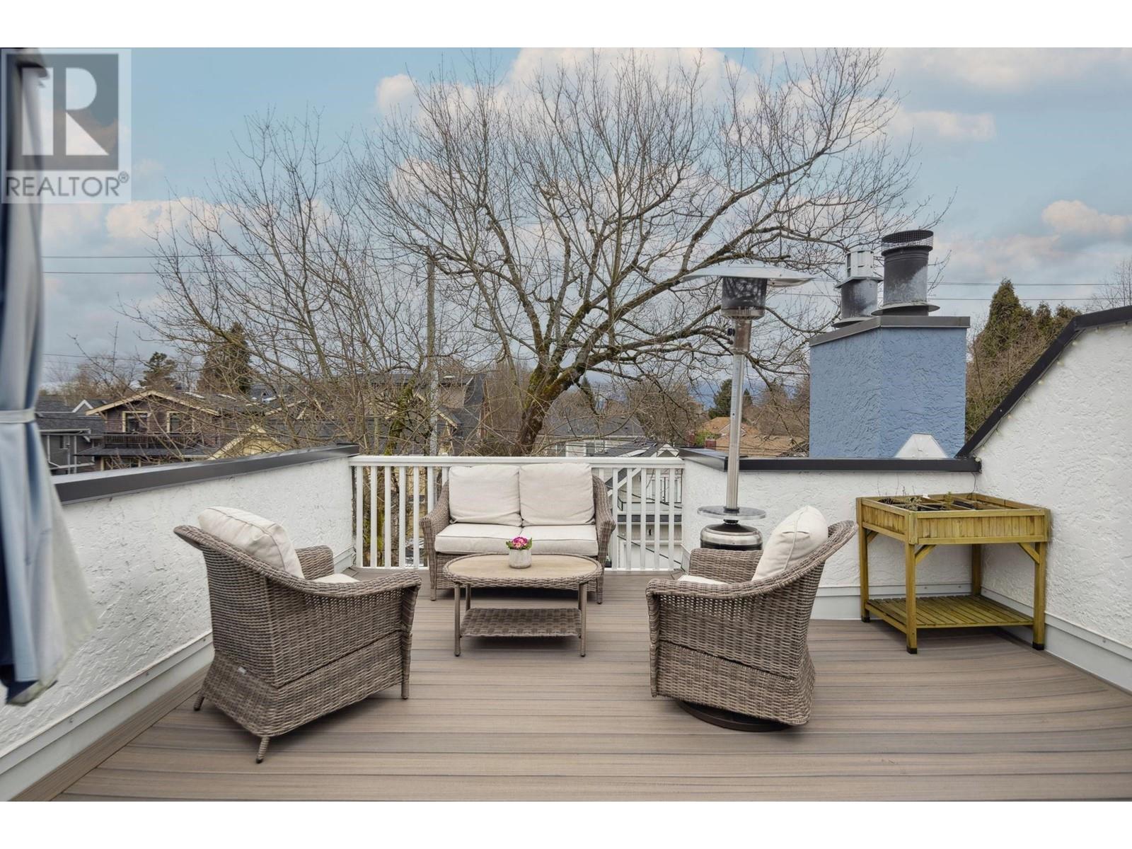 1829 W 13th Avenue, Vancouver, British Columbia  V6J 2H4 - Photo 35 - R2981493