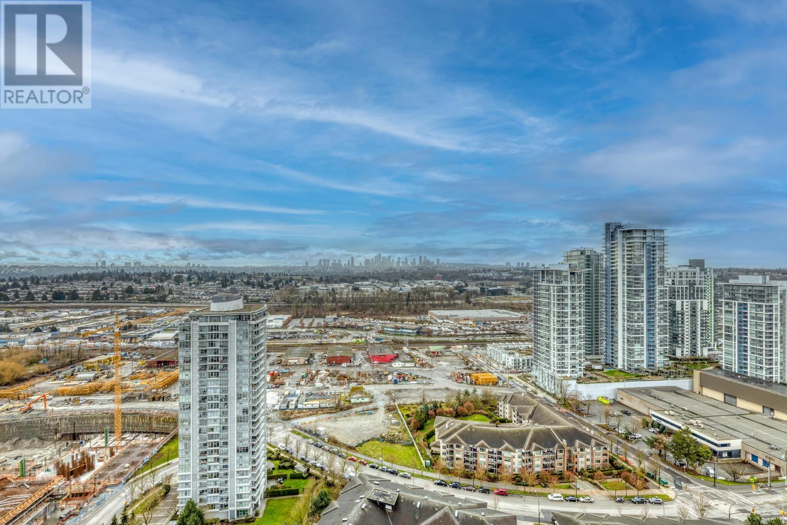 2310 4720 Lougheed Highway, Burnaby, British Columbia  V5C 0M8 - Photo 2 - R2981799