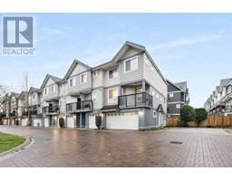 16 22788 WESTMINSTER HIGHWAY, Richmond, British Columbia