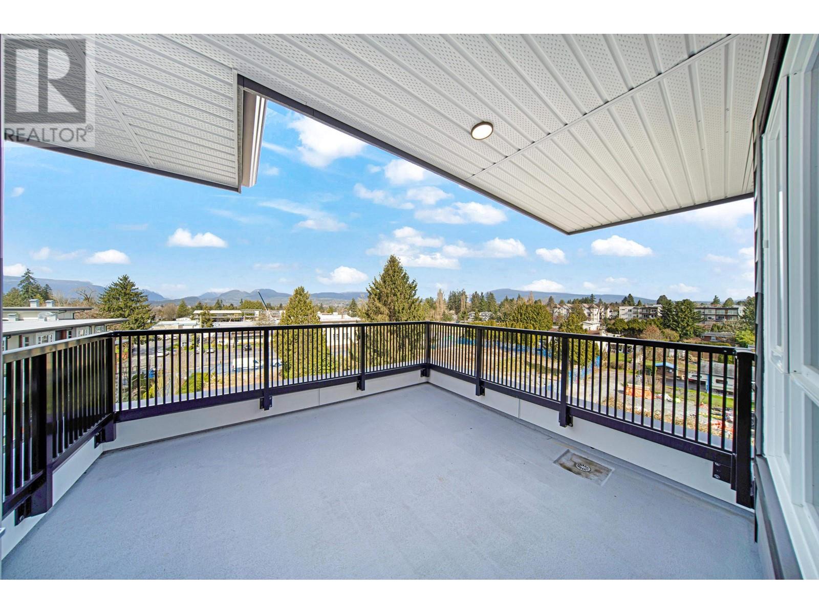 507 22575 Brown Avenue, Maple Ridge, British Columbia  V2X 3R6 - Photo 17 - R2981926