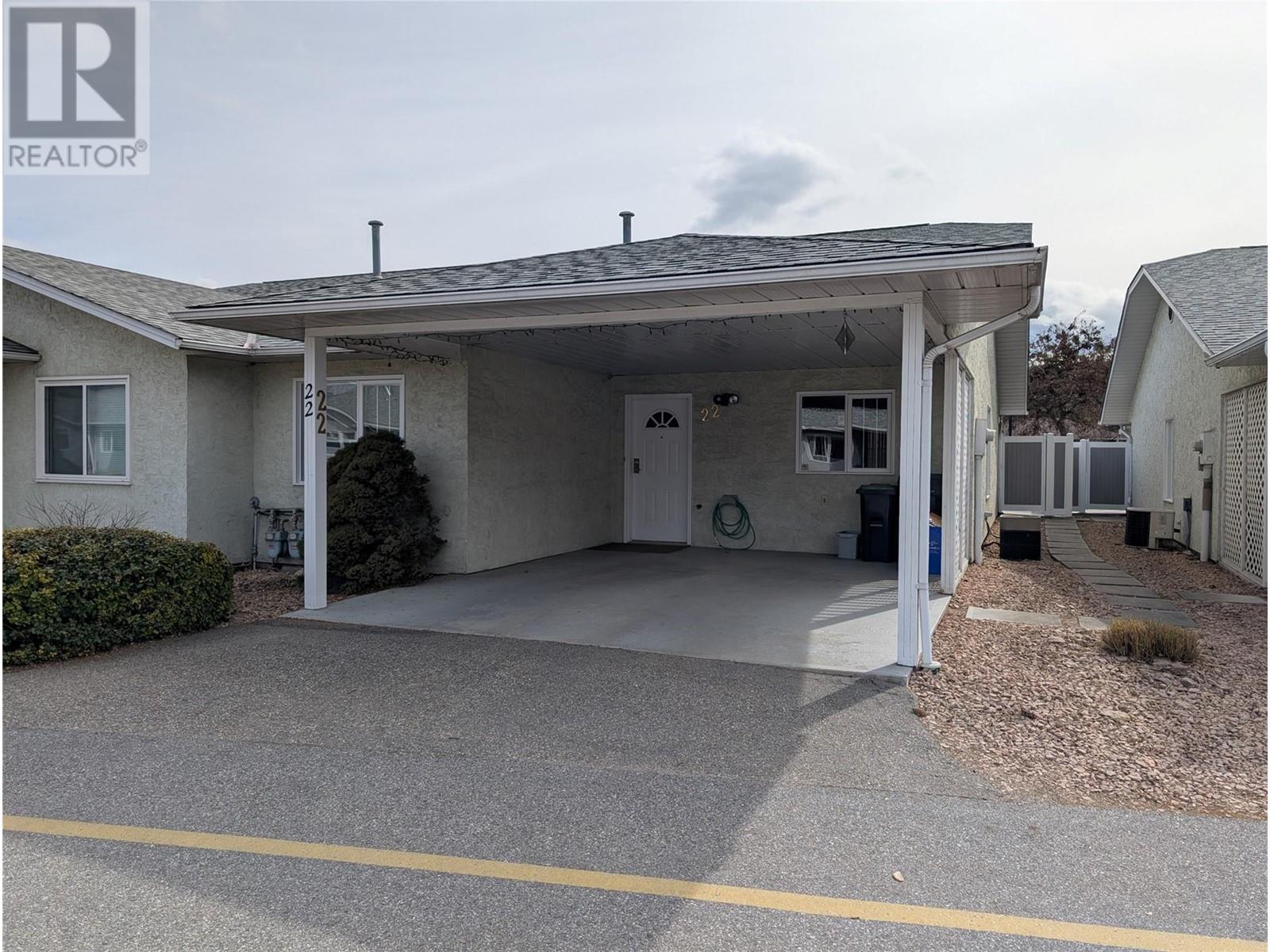 Property at 3900 27 Avenue Unit# 22 image 1