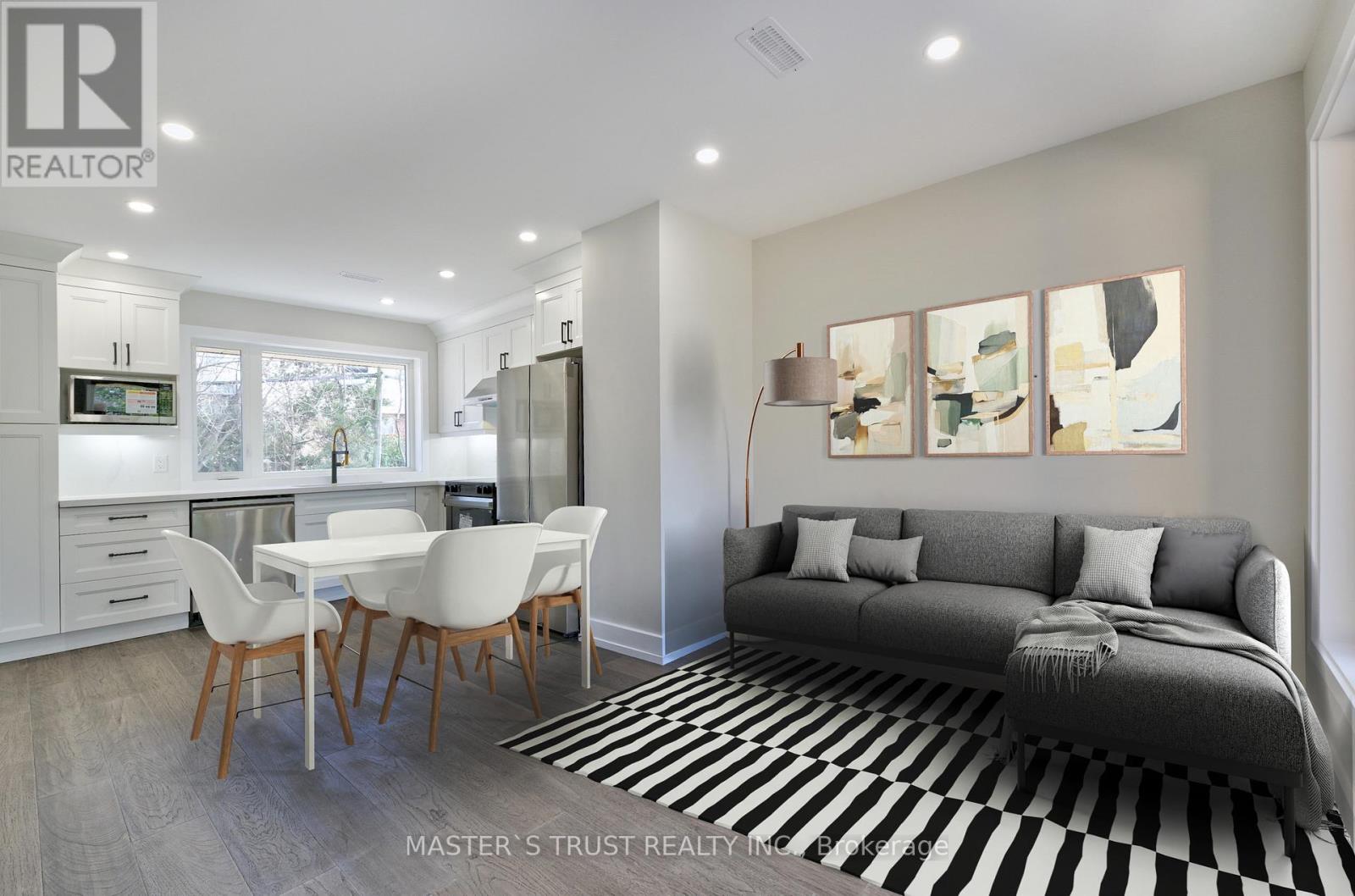 Unit 1 - 28 Florence Drive, Oakville, Ontario  L6K 1V6 - Photo 2 - W12041261