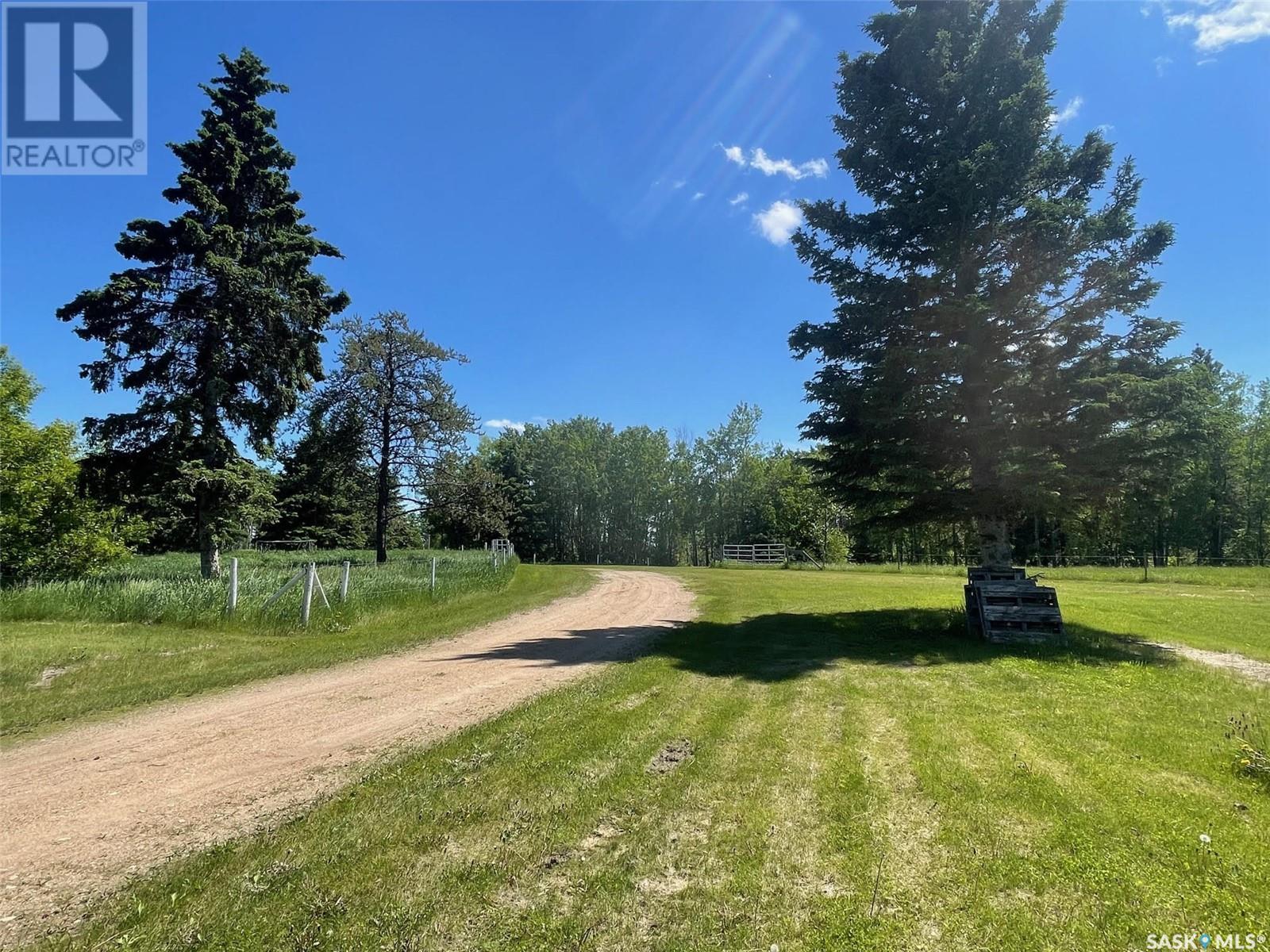Goodwin Acreage, Meadow Lake Rm No.588, Saskatchewan  S9X 1Y2 - Photo 24 - SK999737