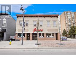326 FRONT STREET, Belleville, Ontario