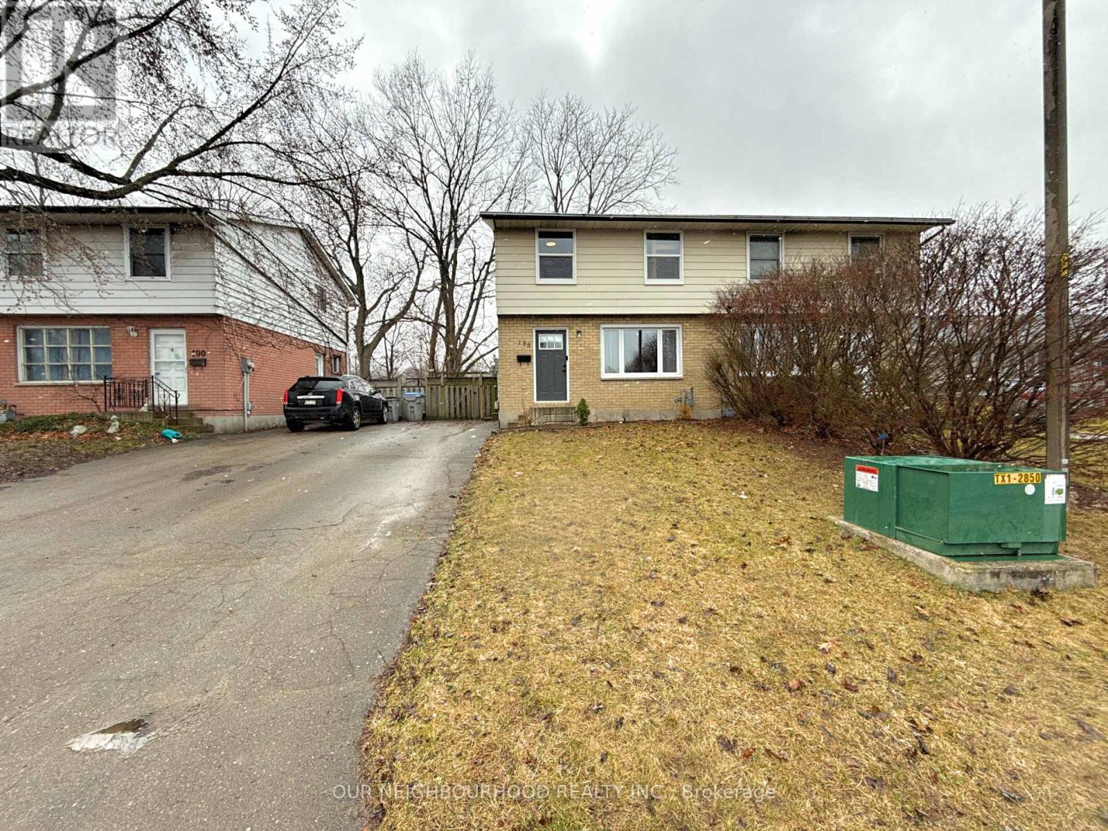 Property at 188 SOUTHFIELD DRIVE image 2