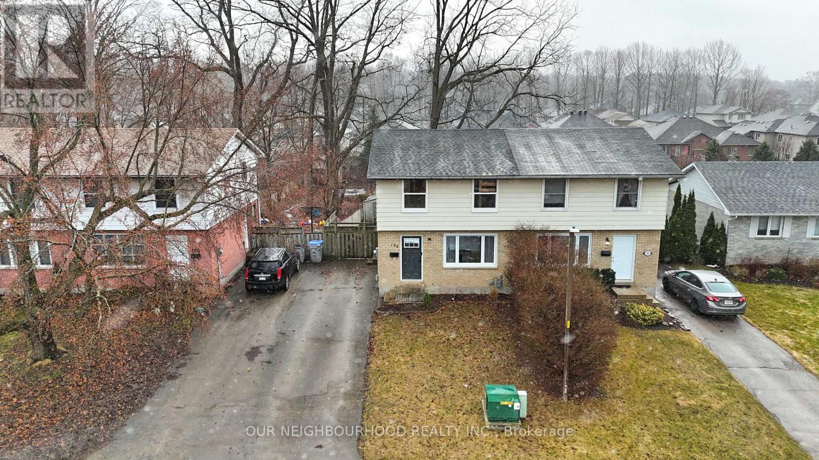 Property at 188 SOUTHFIELD DRIVE image 3