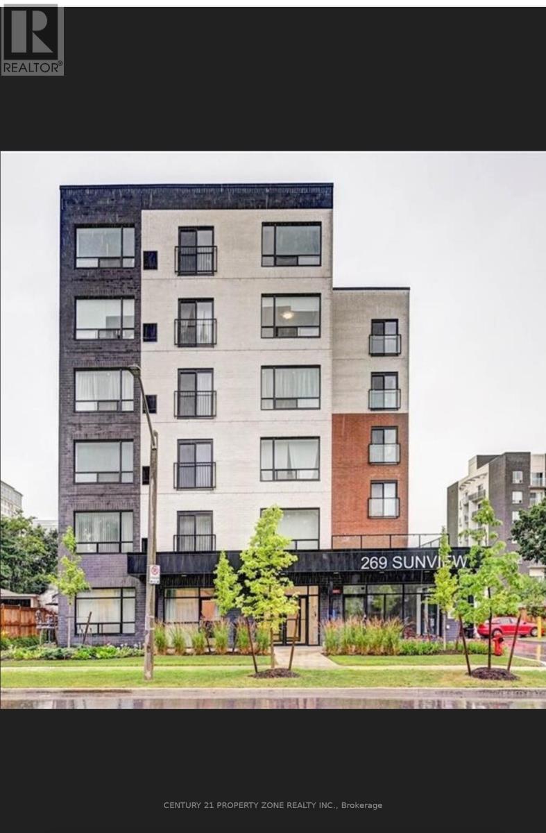 B01 - 269 SUNVIEW STREET, Waterloo, Ontario