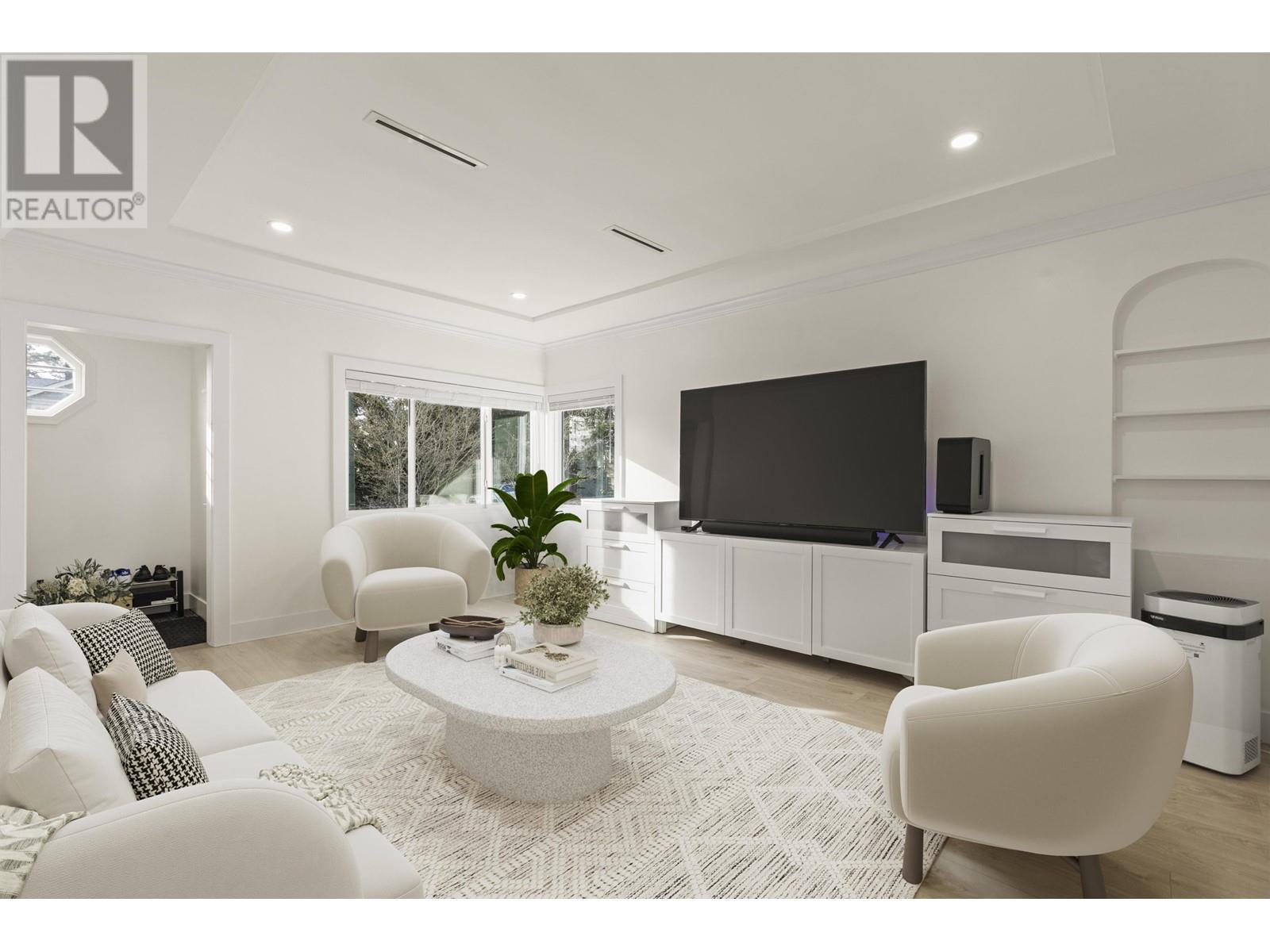 5292 Dunbar Street, Vancouver, British Columbia  V6N 1V9 - Photo 5 - R2980079