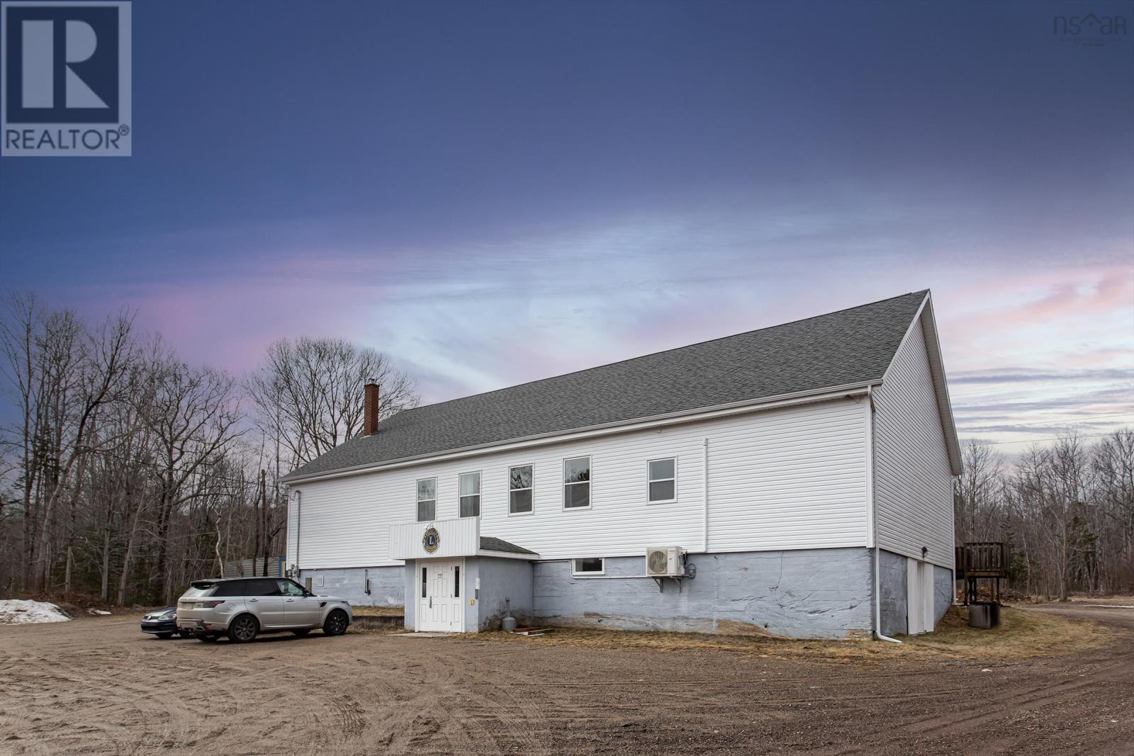 8921 Highway 10, nictaux, Nova Scotia