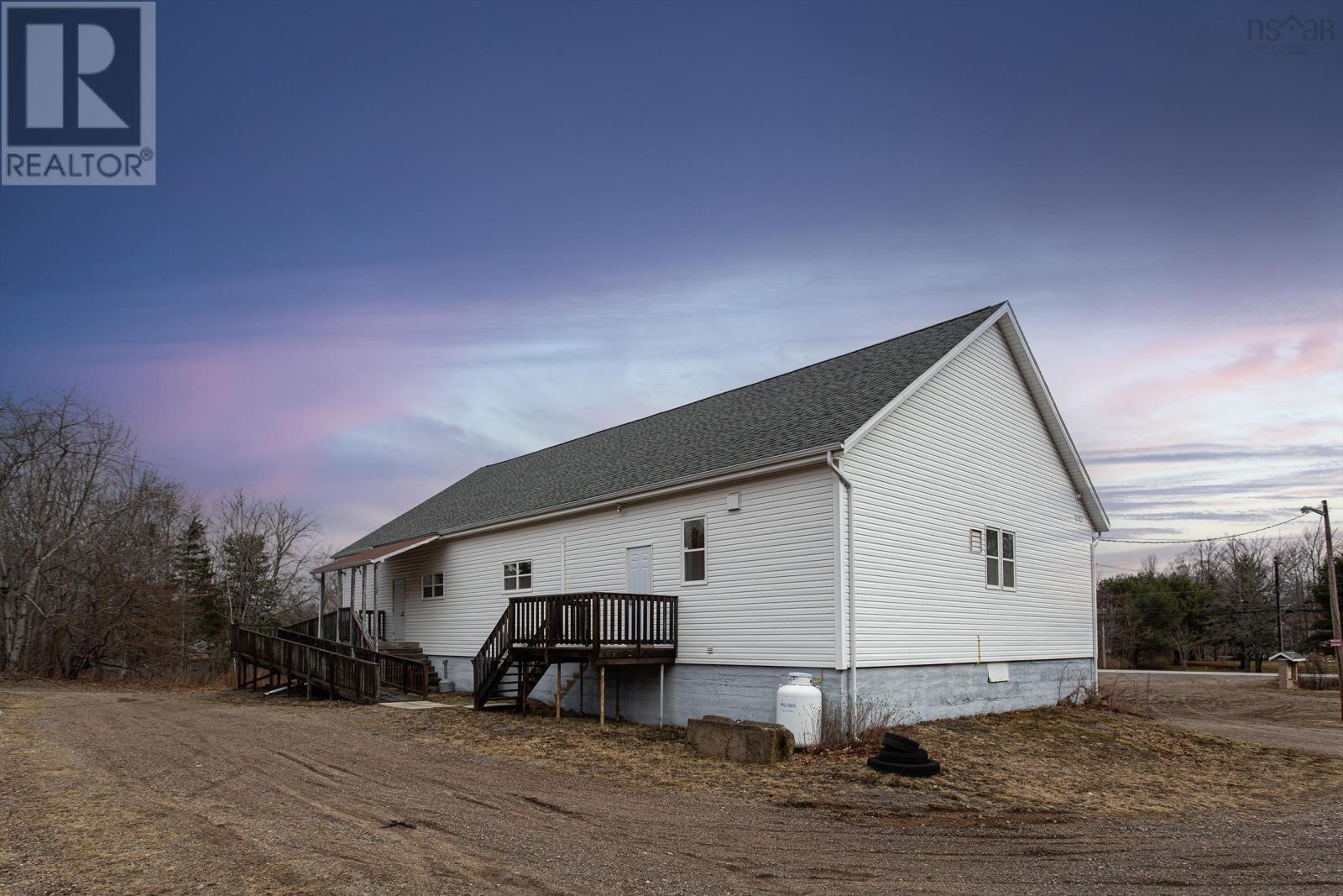 8921 Highway 10, Nictaux, Nova Scotia  B0S 1P0 - Photo 5 - 202505801