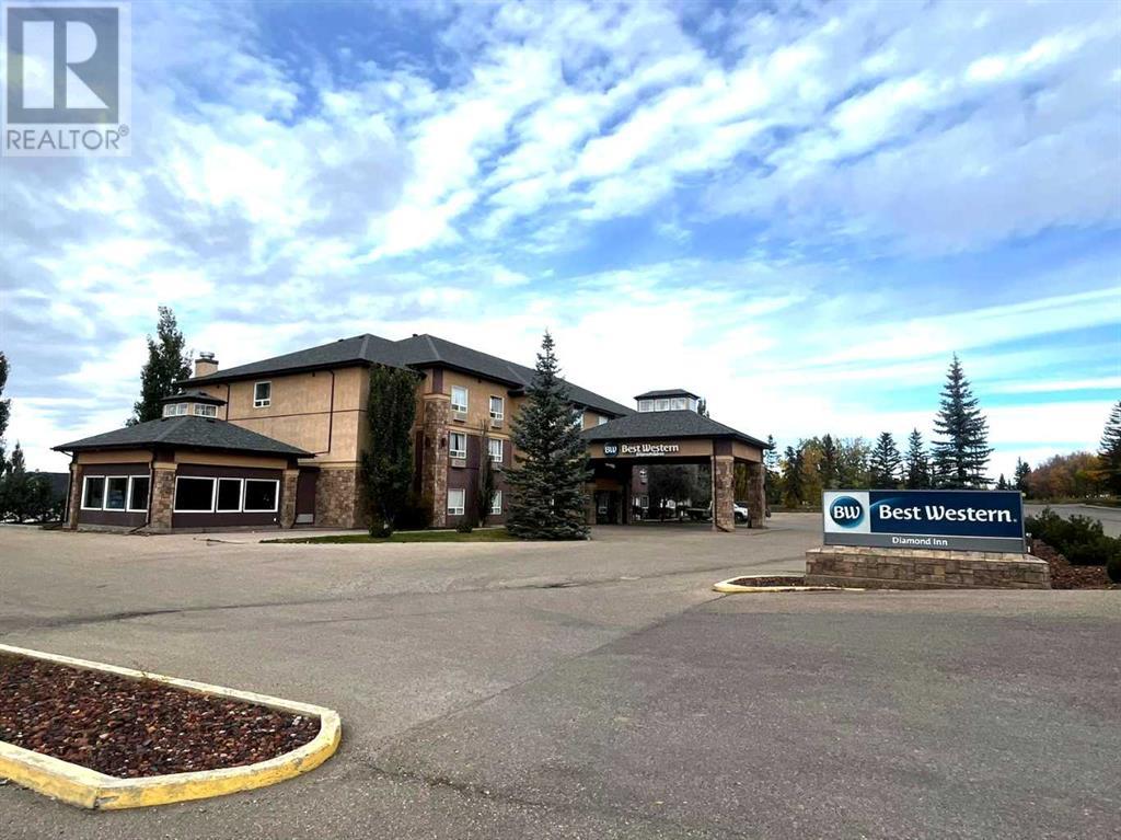 750 2 Street N, Three Hills, Alberta  T0M 2A0 - Photo 33 - A2186988
