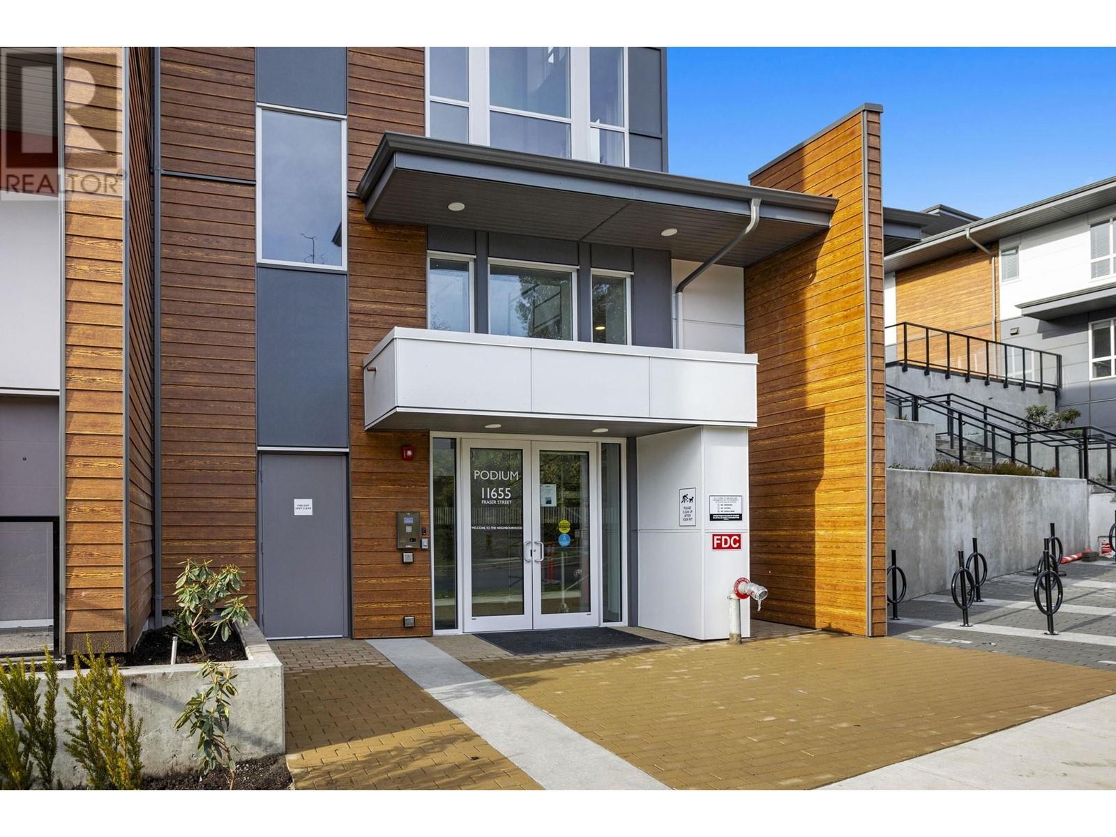 506 11655 Fraser Street, Maple Ridge, British Columbia  V1M 1M9 - Photo 15 - R2971477