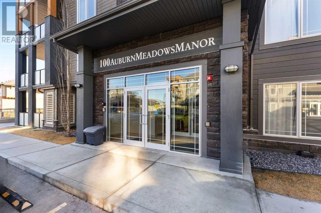 216, 100 Auburn Meadows Manor Se, Calgary, Alberta  T3M 3H2 - Photo 20 - A2197247