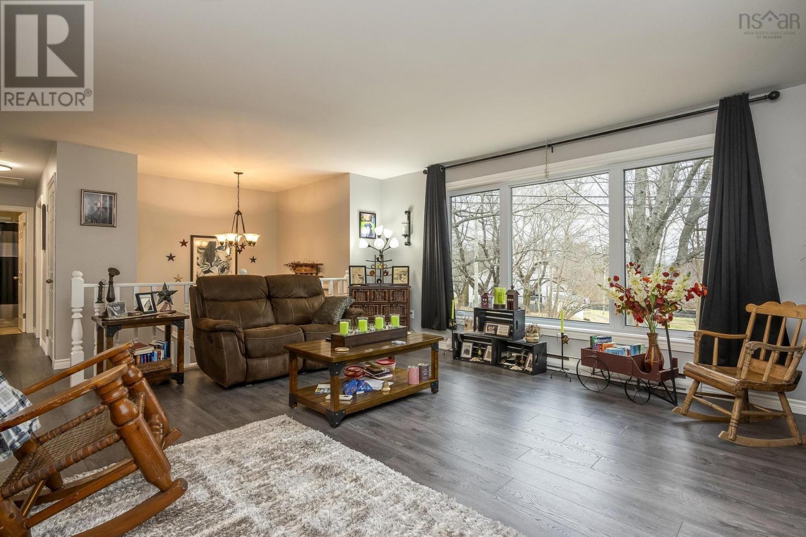 1 Campbell Road, Kentville, Nova Scotia  B4N 1Y1 - Photo 21 - 202505802