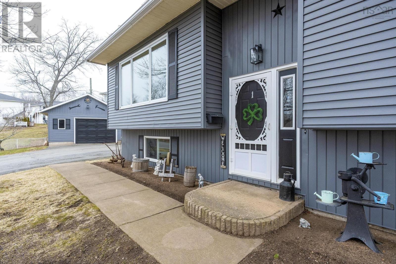 1 Campbell Road, Kentville, Nova Scotia  B4N 1Y1 - Photo 8 - 202505802