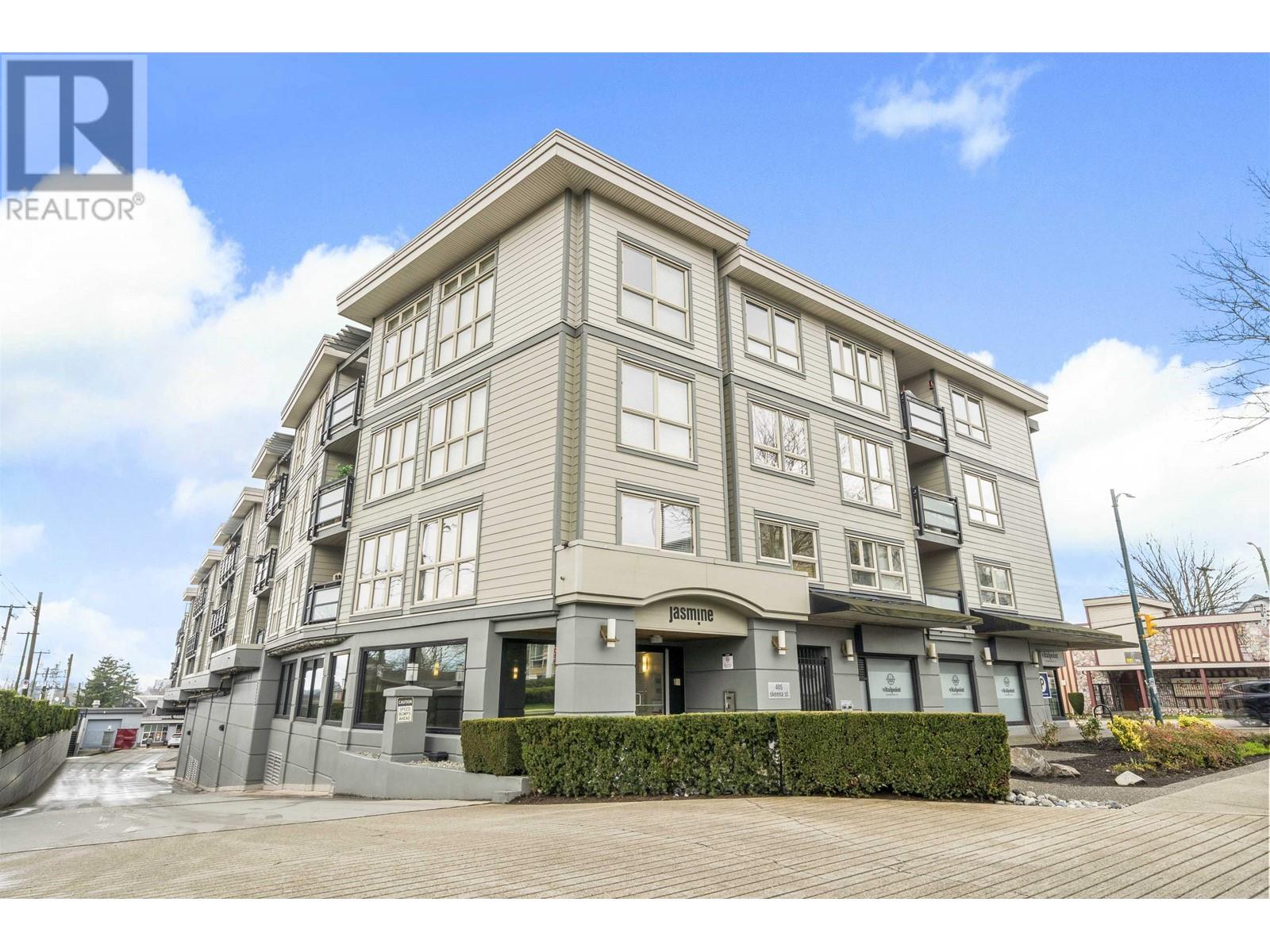 208 405 Skeena Street, Vancouver, British Columbia  V5K 0A3 - Photo 1 - R2981964