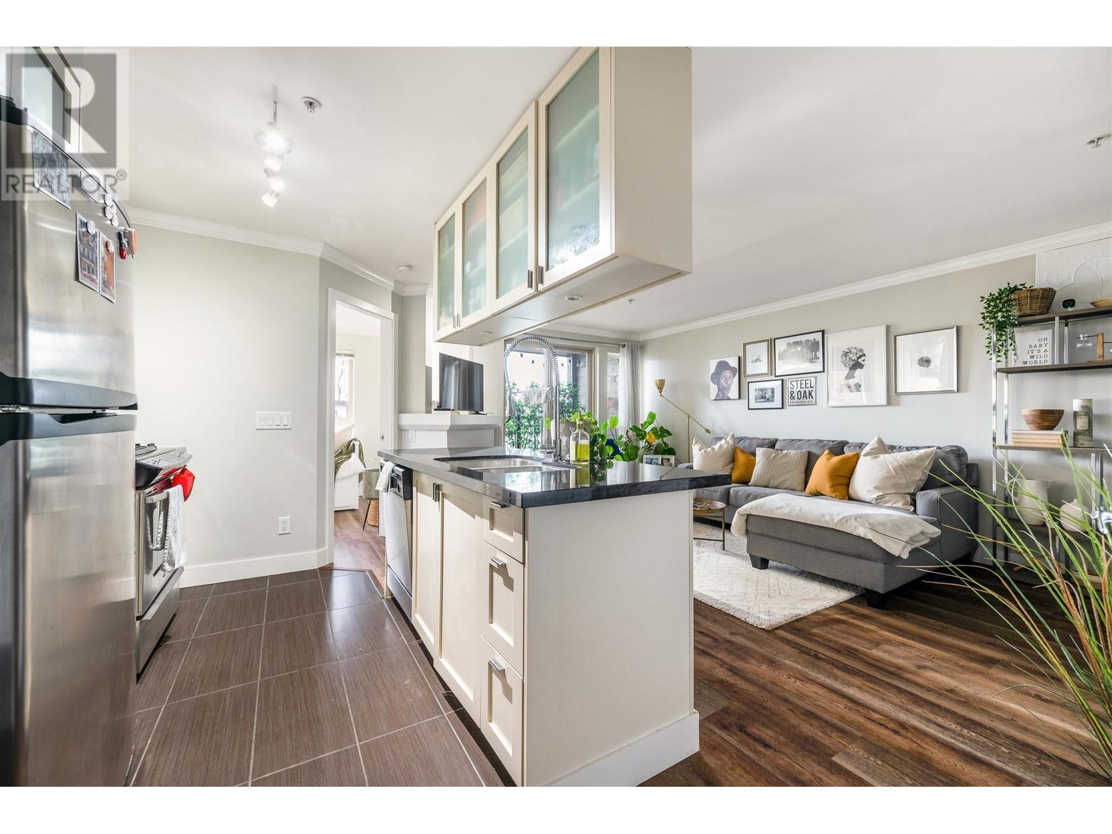 208 405 Skeena Street, Vancouver, British Columbia  V5K 0A3 - Photo 11 - R2981964