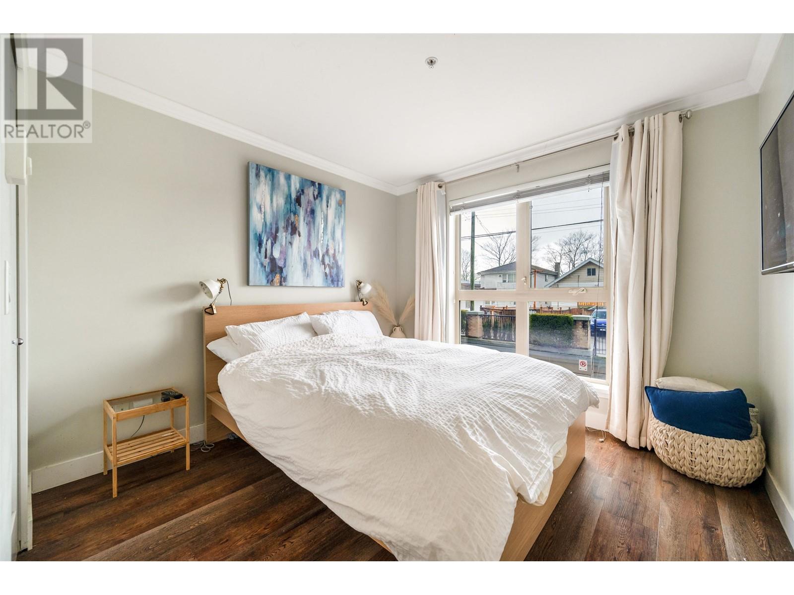 208 405 Skeena Street, Vancouver, British Columbia  V5K 0A3 - Photo 13 - R2981964