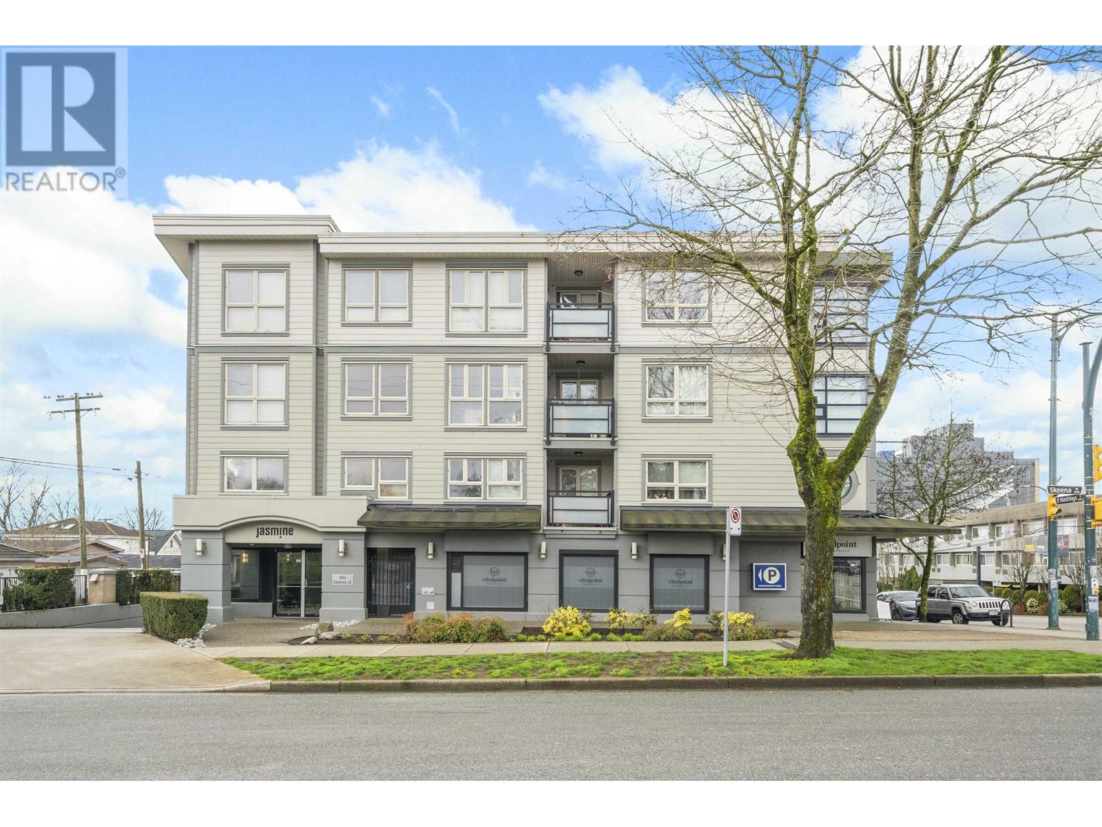 208 405 Skeena Street, Vancouver, British Columbia  V5K 0A3 - Photo 21 - R2981964