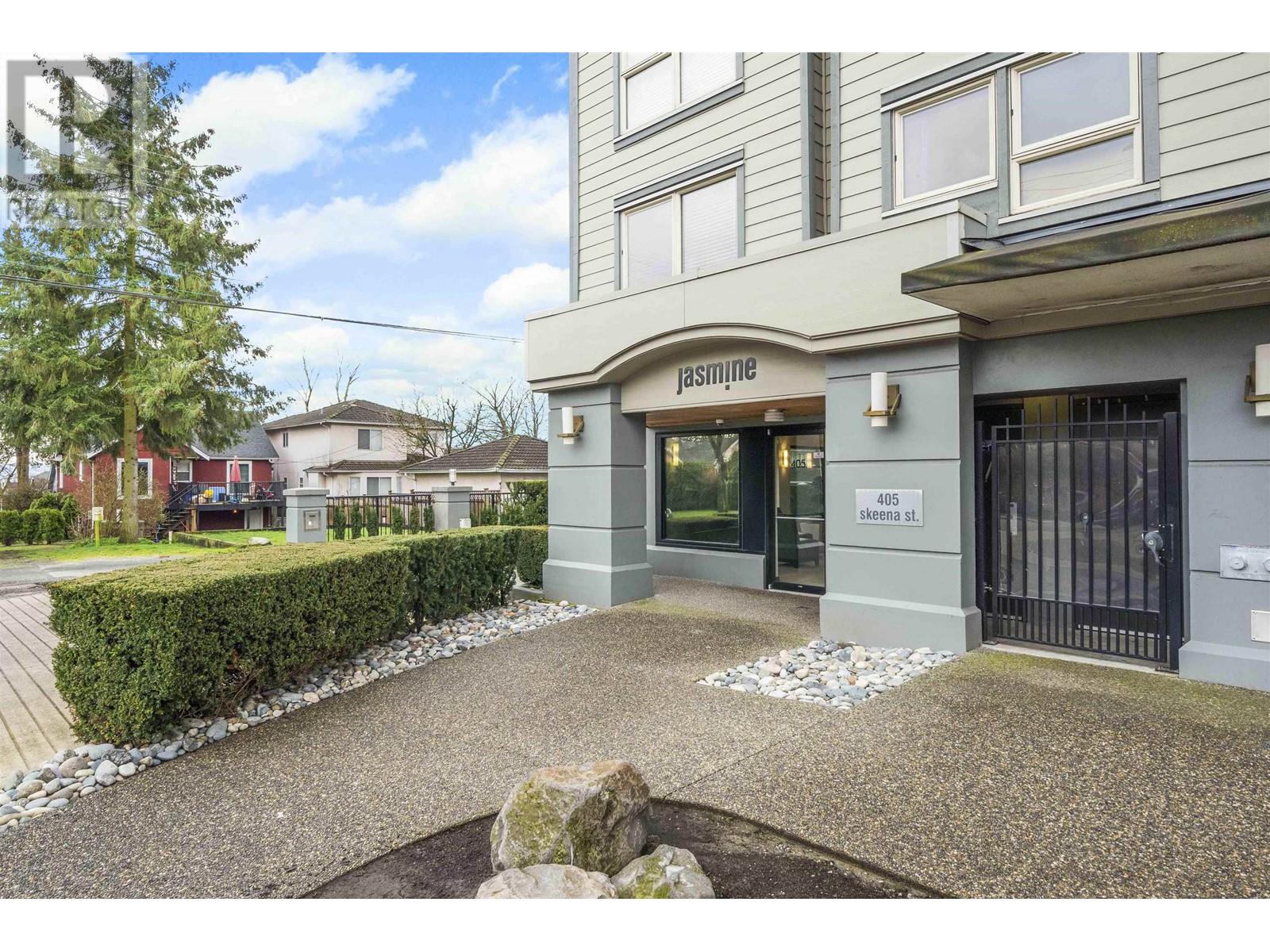 208 405 Skeena Street, Vancouver, British Columbia  V5K 0A3 - Photo 22 - R2981964