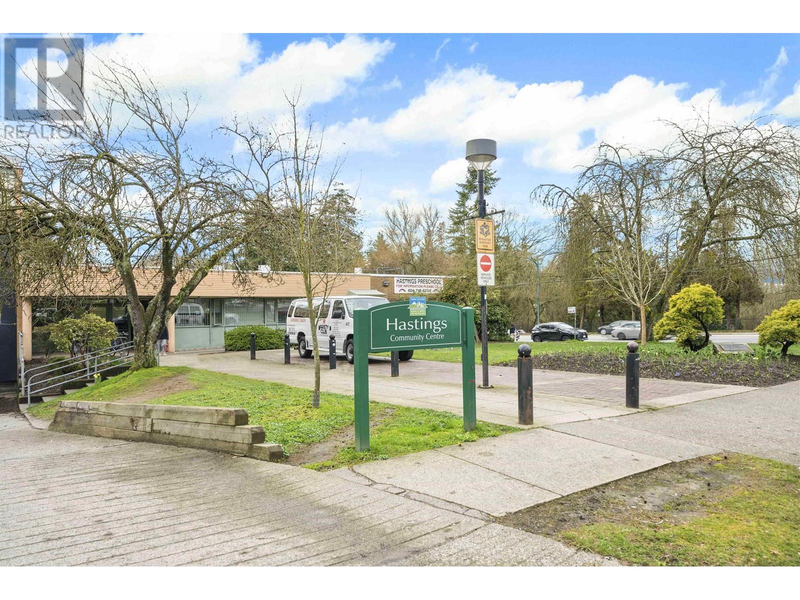 208 405 Skeena Street, Vancouver, British Columbia  V5K 0A3 - Photo 23 - R2981964