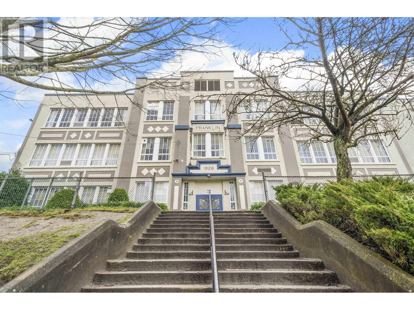 208 405 Skeena Street, Vancouver, British Columbia  V5K 0A3 - Photo 26 - R2981964