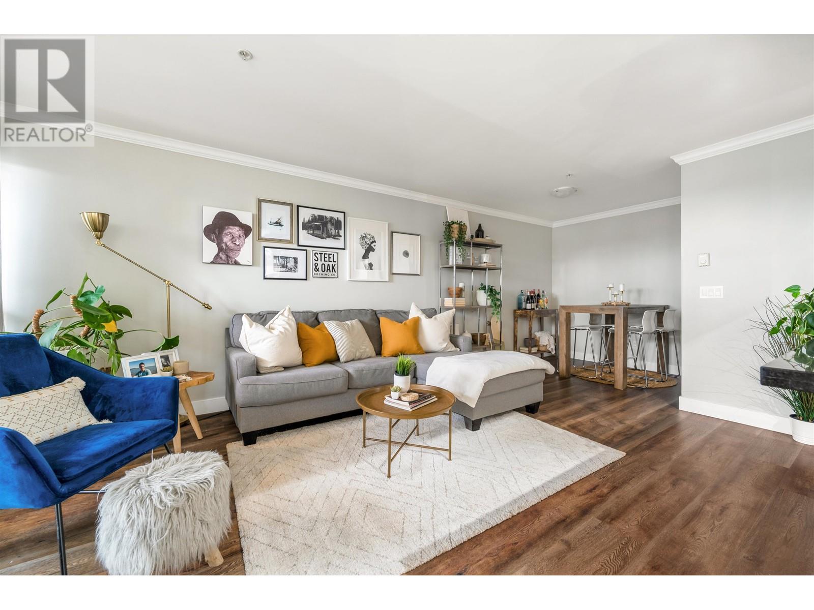 208 405 Skeena Street, Vancouver, British Columbia  V5K 0A3 - Photo 3 - R2981964