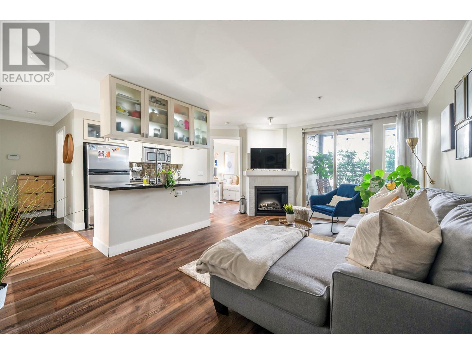 208 405 Skeena Street, Vancouver, British Columbia  V5K 0A3 - Photo 5 - R2981964