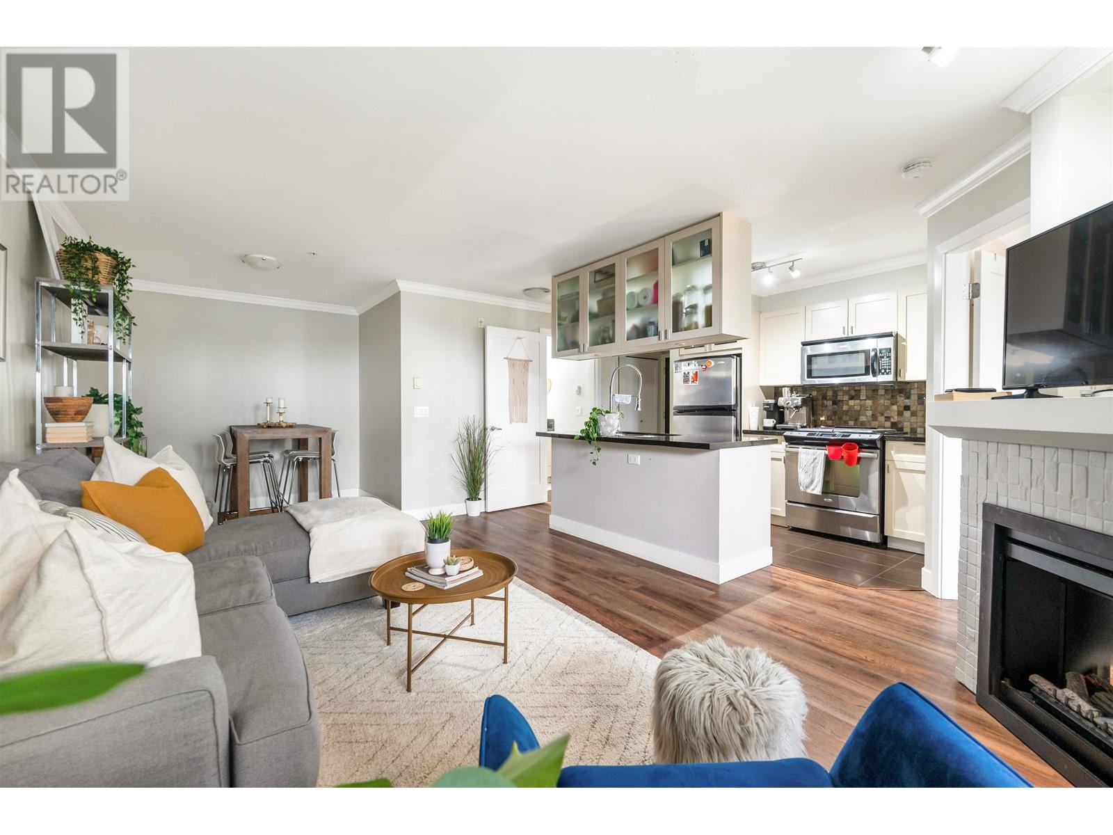 208 405 Skeena Street, Vancouver, British Columbia  V5K 0A3 - Photo 6 - R2981964