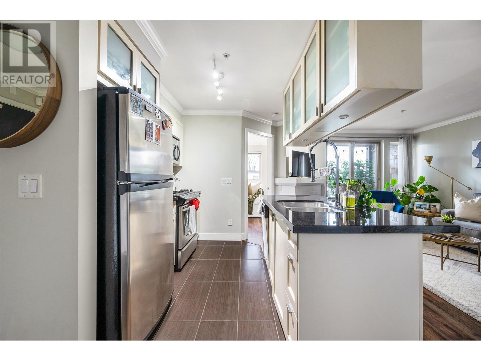 208 405 Skeena Street, Vancouver, British Columbia  V5K 0A3 - Photo 8 - R2981964