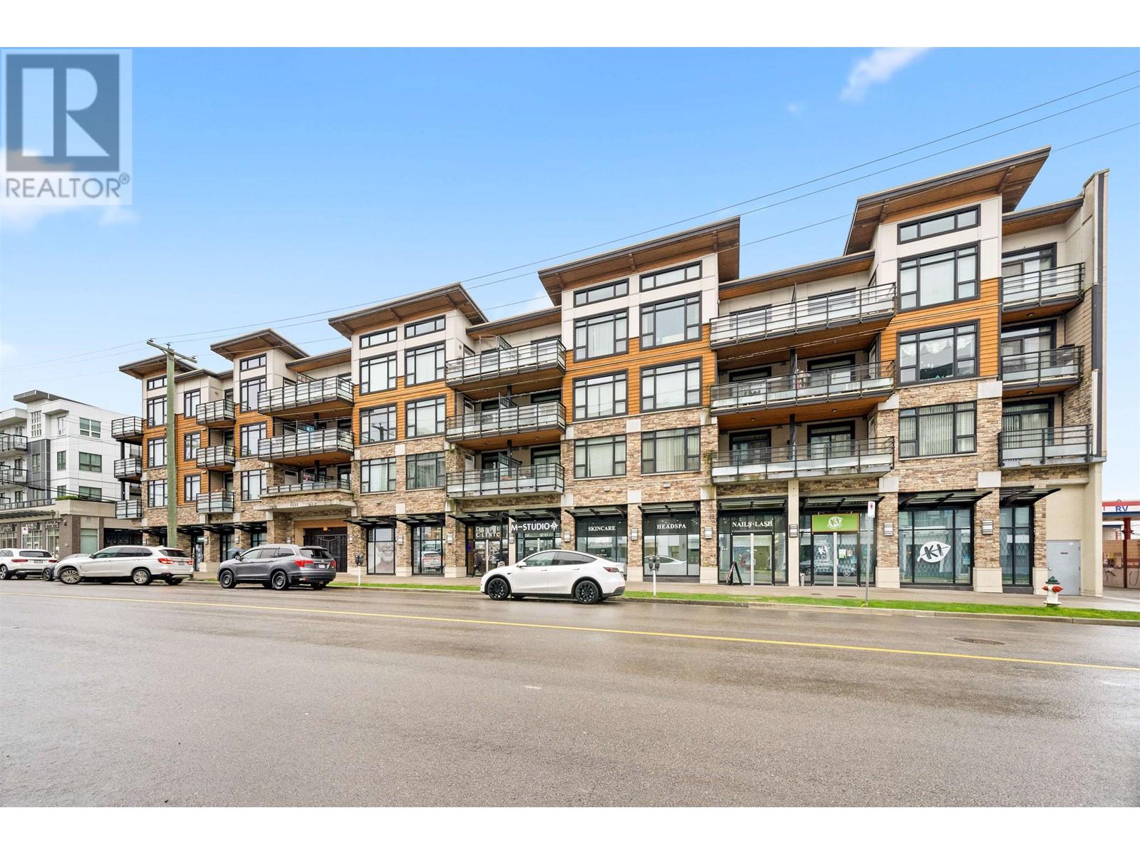 402 6888 Royal Oak Avenue, Burnaby, British Columbia  V5J 4J2 - Photo 1 - R2981973