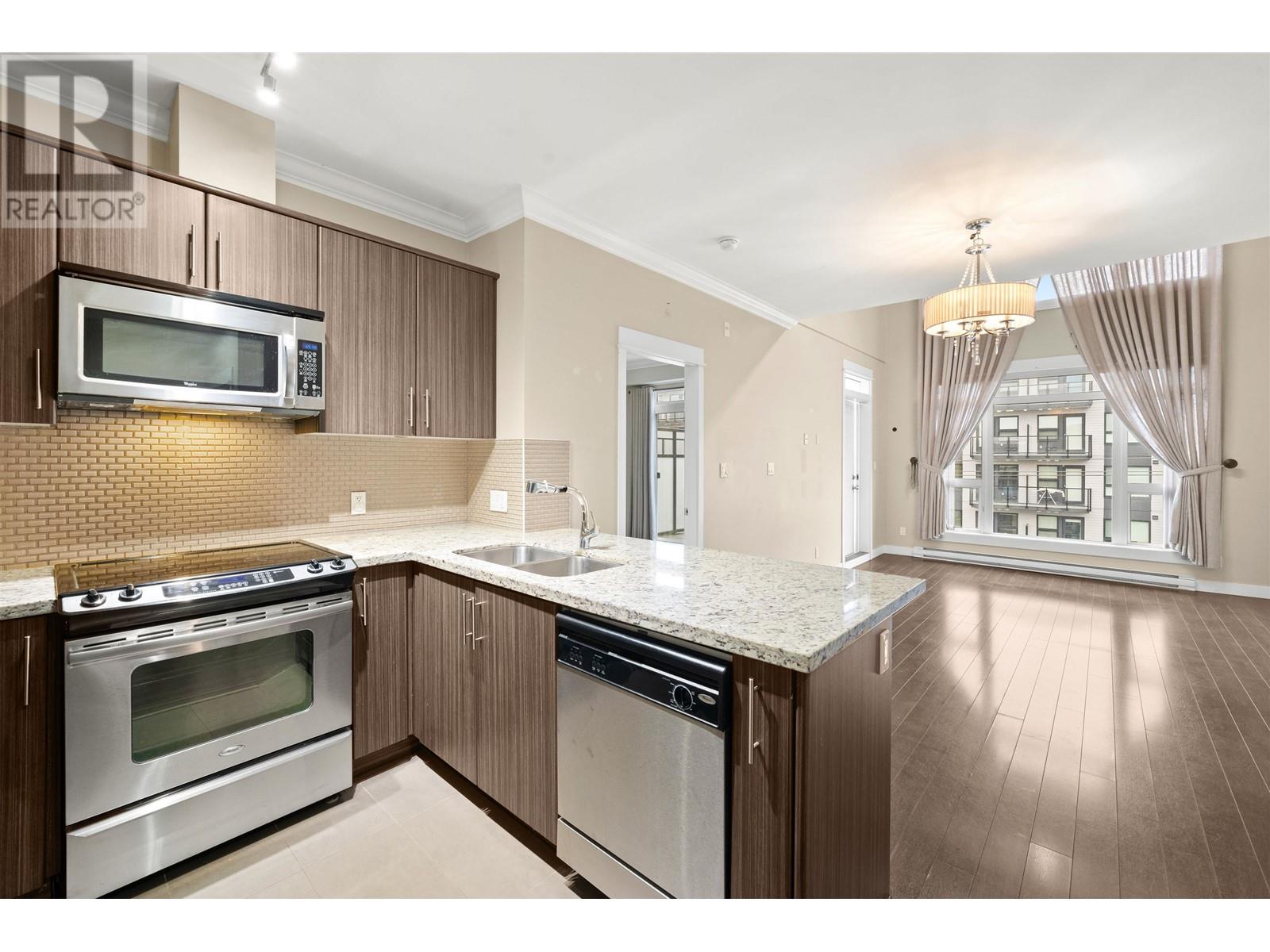 402 6888 Royal Oak Avenue, Burnaby, British Columbia  V5J 4J2 - Photo 10 - R2981973