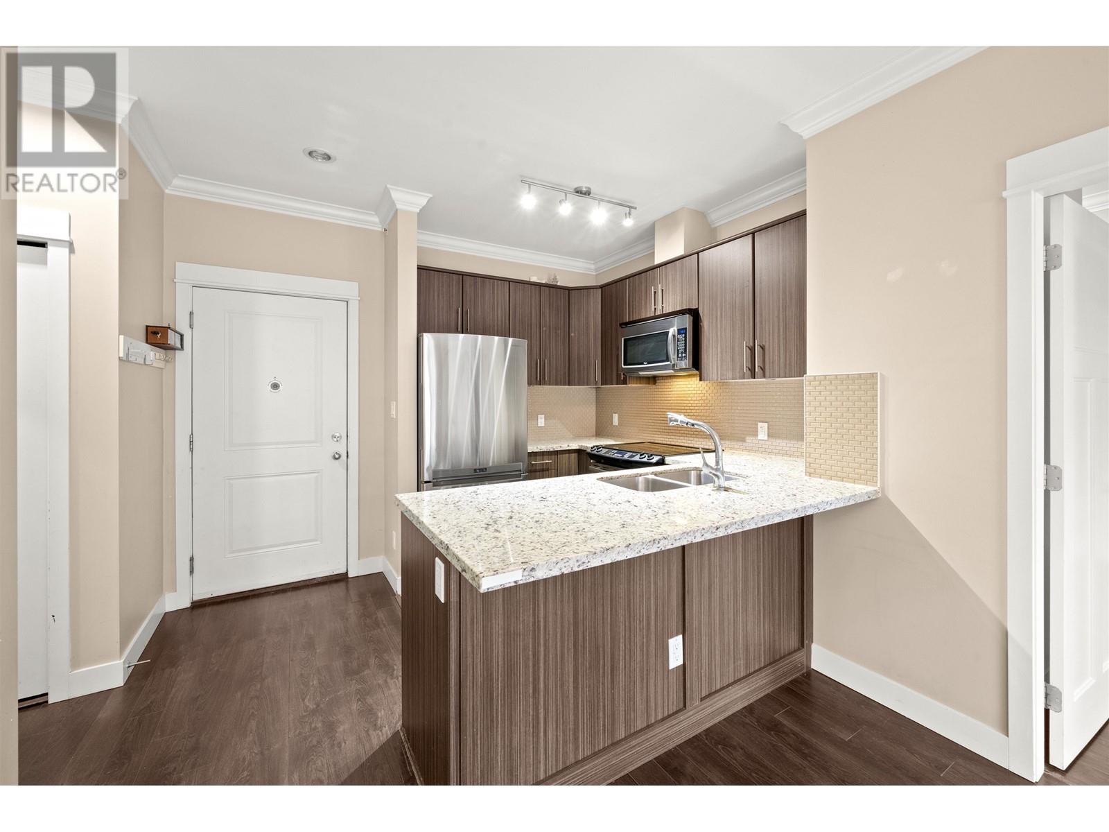 402 6888 Royal Oak Avenue, Burnaby, British Columbia  V5J 4J2 - Photo 13 - R2981973