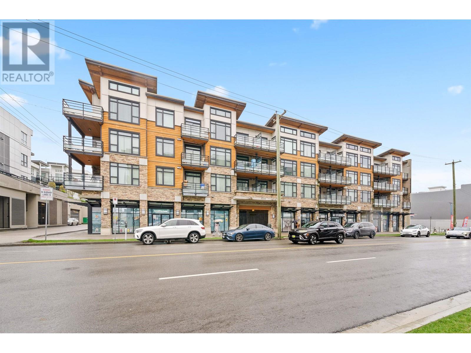 402 6888 Royal Oak Avenue, Burnaby, British Columbia  V5J 4J2 - Photo 2 - R2981973