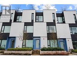 46 W KING EDWARD AVENUE, Vancouver, British Columbia