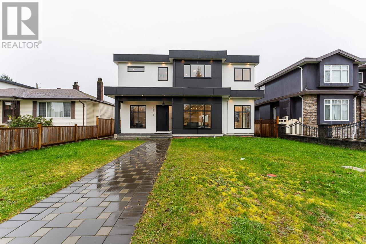 6807 Strathmore Avenue, Burnaby, British Columbia  V5E 3H8 - Photo 40 - R2982005