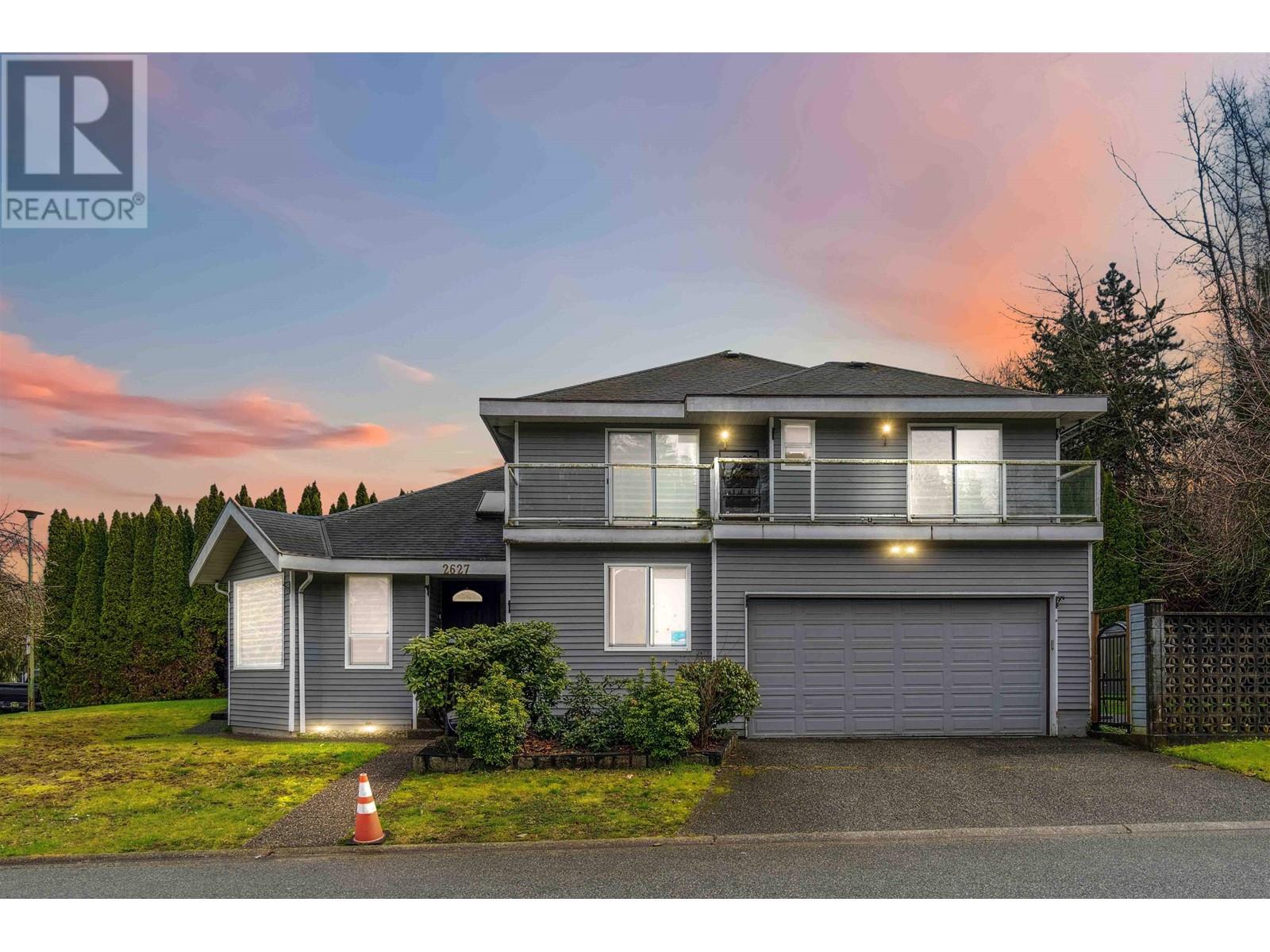 2627 Tempe Knoll Drive, North Vancouver, British Columbia  V7N 4J8 - Photo 3 - R2981947