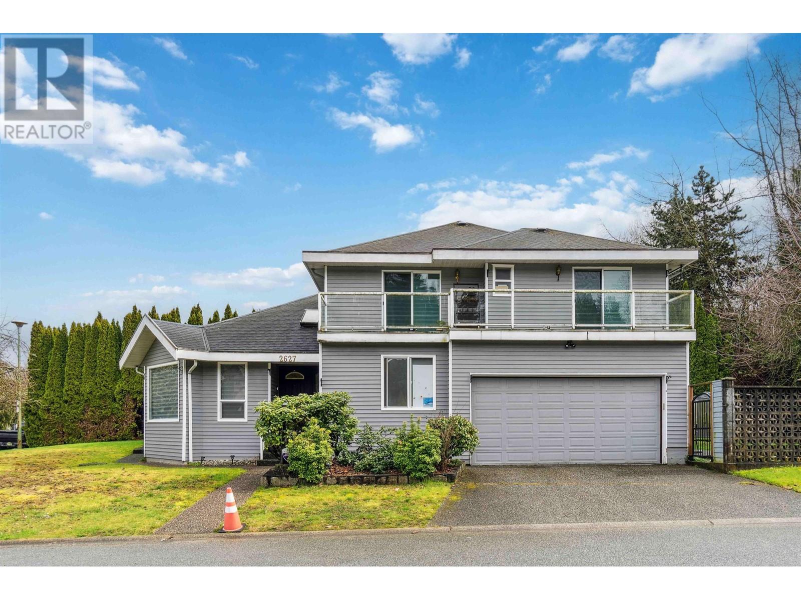 2627 Tempe Knoll Drive, North Vancouver, British Columbia  V7N 4J8 - Photo 2 - R2981947