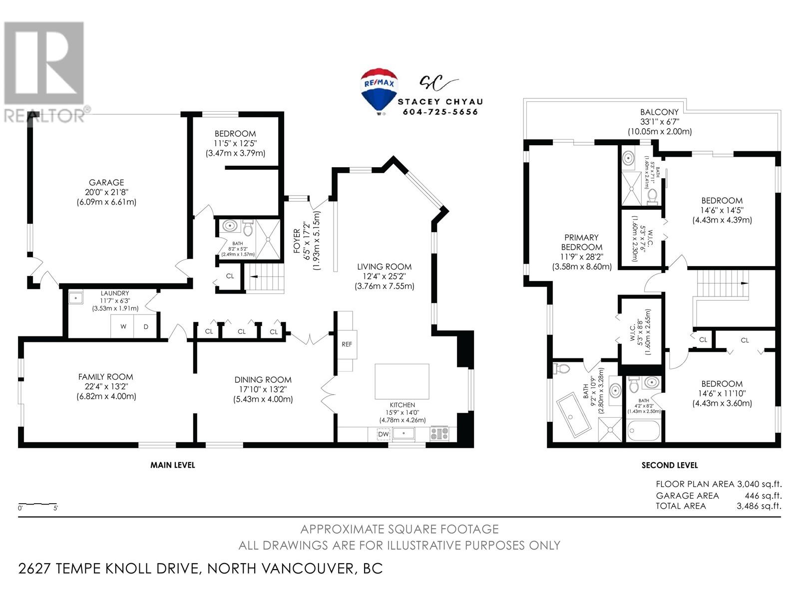 2627 Tempe Knoll Drive, North Vancouver, British Columbia  V7N 4J8 - Photo 40 - R2981947