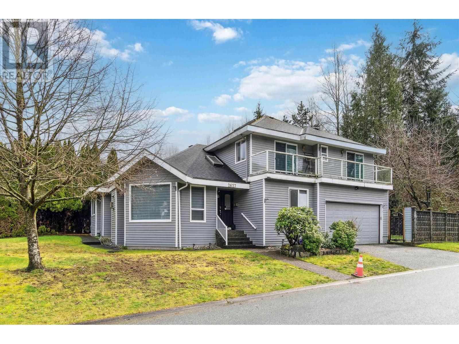 2627 Tempe Knoll Drive, North Vancouver, British Columbia  V7N 4J8 - Photo 1 - R2981947