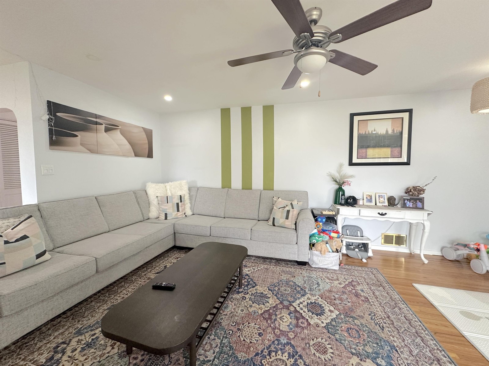 Property at 8621 ARPE ROAD image 5