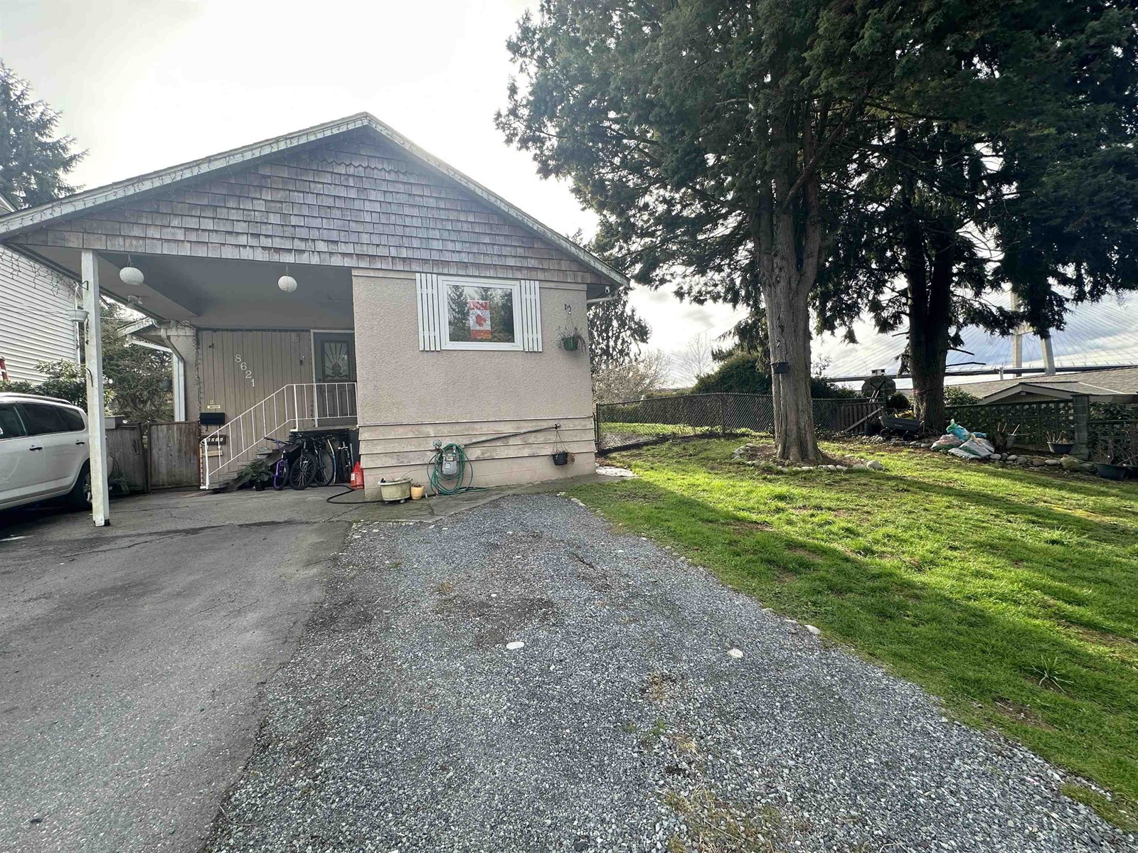 8621 ARPE ROAD, delta, British Columbia