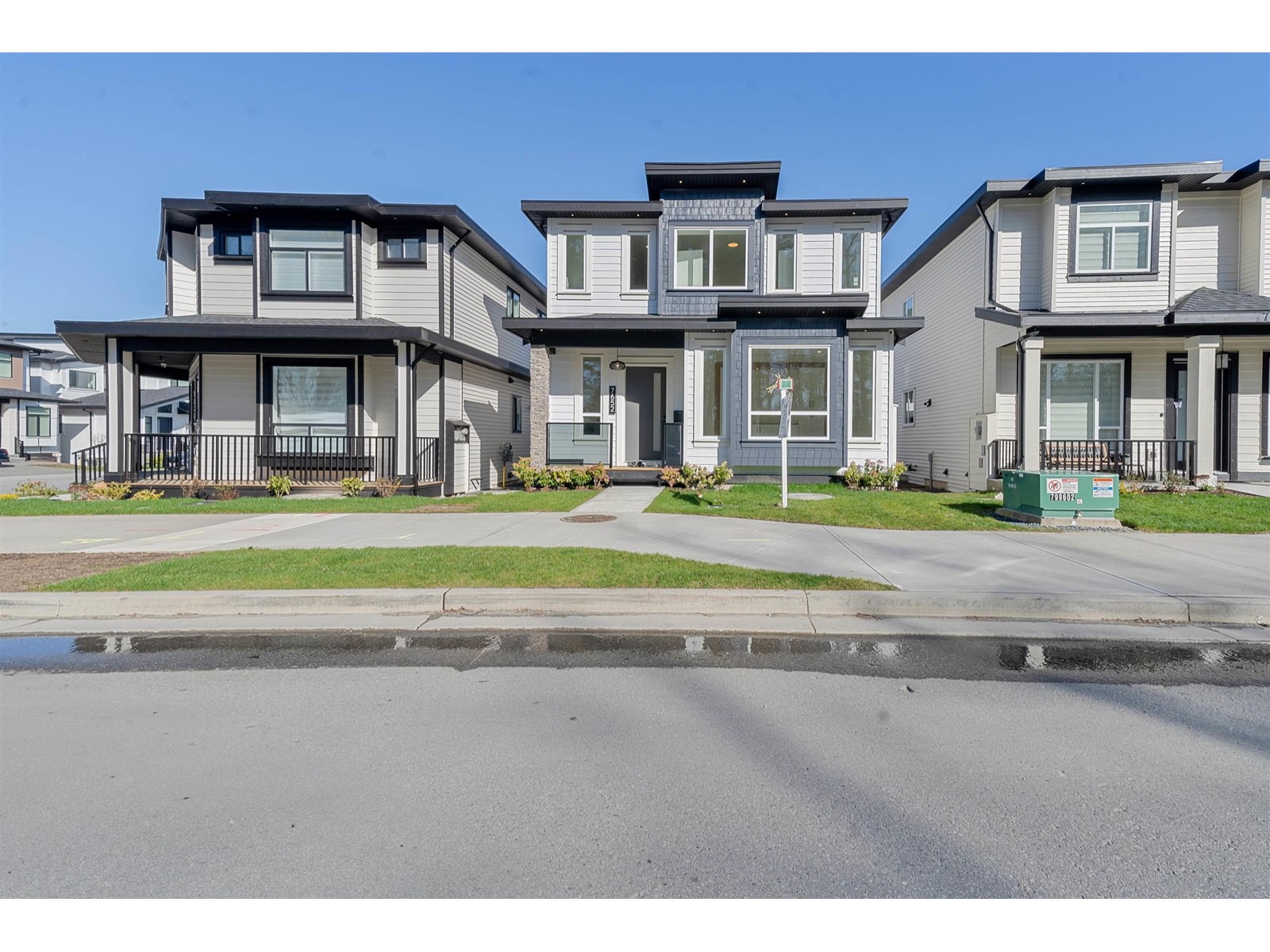 Property at 7652 206 STREET image 1