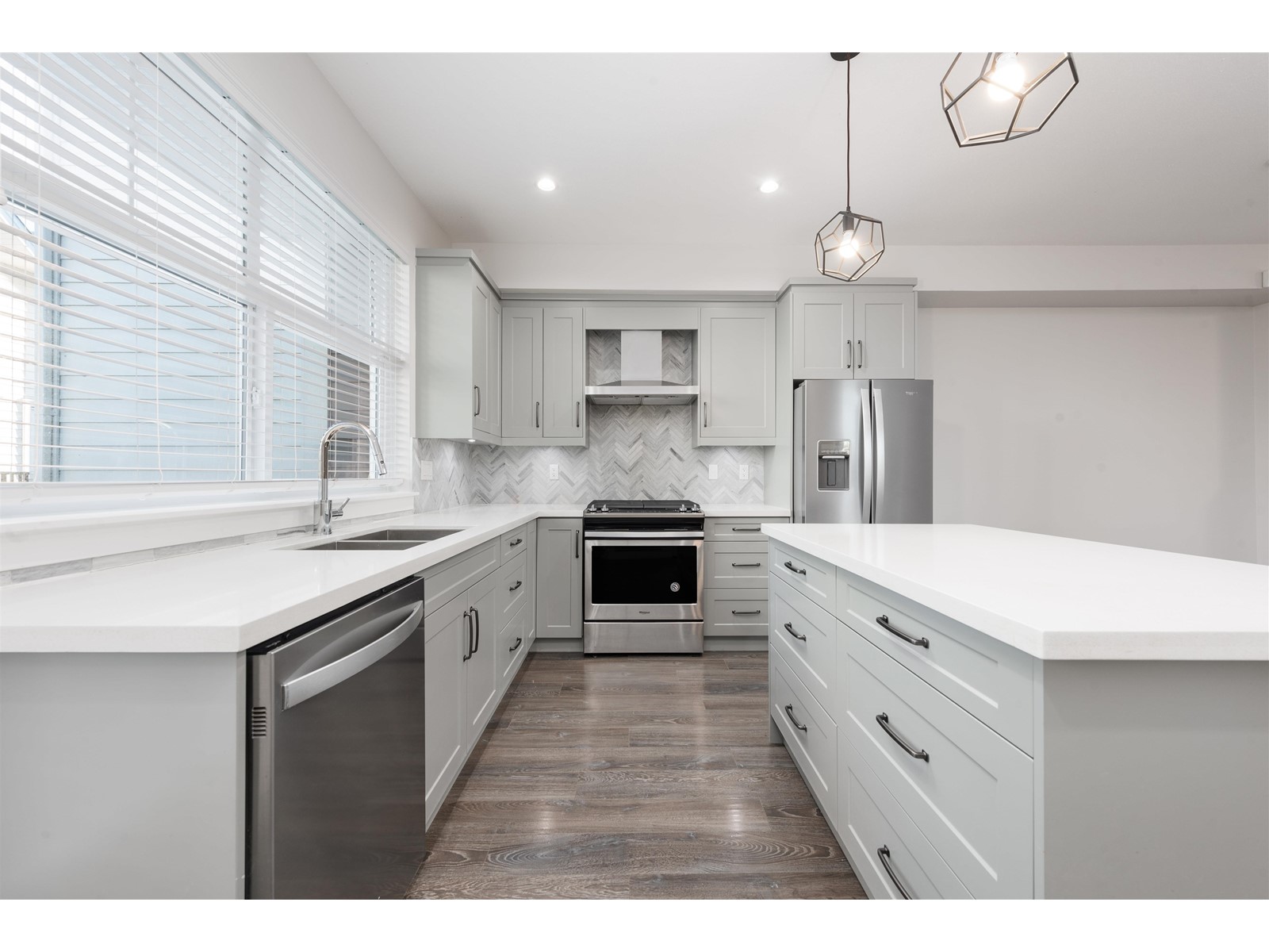 63 14541 WINTER CRESCENT, Surrey, British Columbia