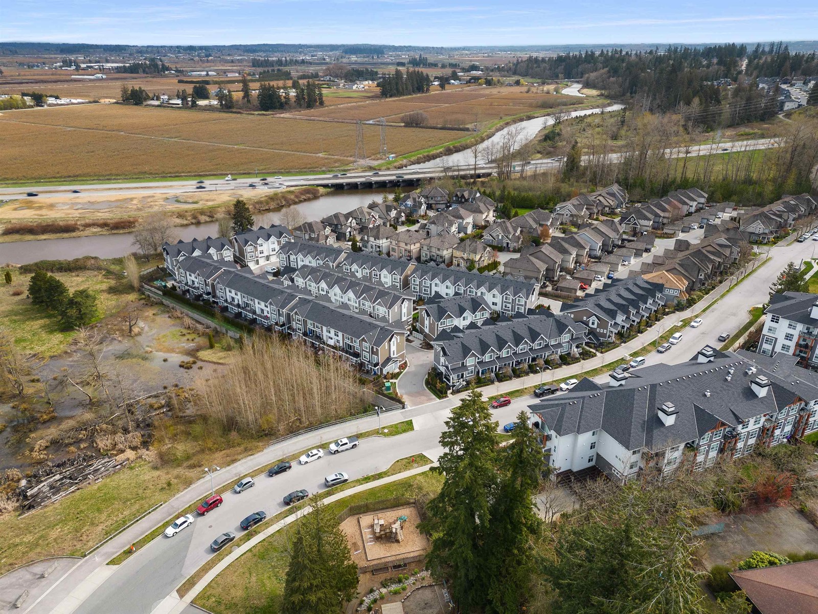 63 14541 Winter Crescent, Surrey, British Columbia  V4P 0G5 - Photo 32 - R2982021