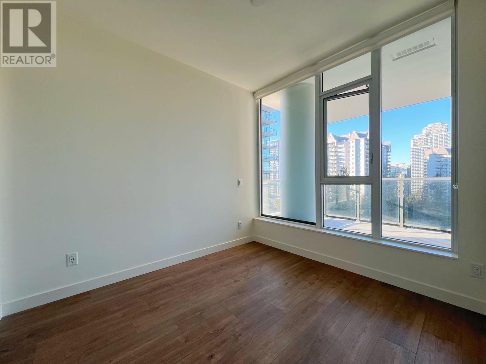 806 595 Austin Avenue, Coquitlam, British Columbia  V3K 0G7 - Photo 10 - R2962136