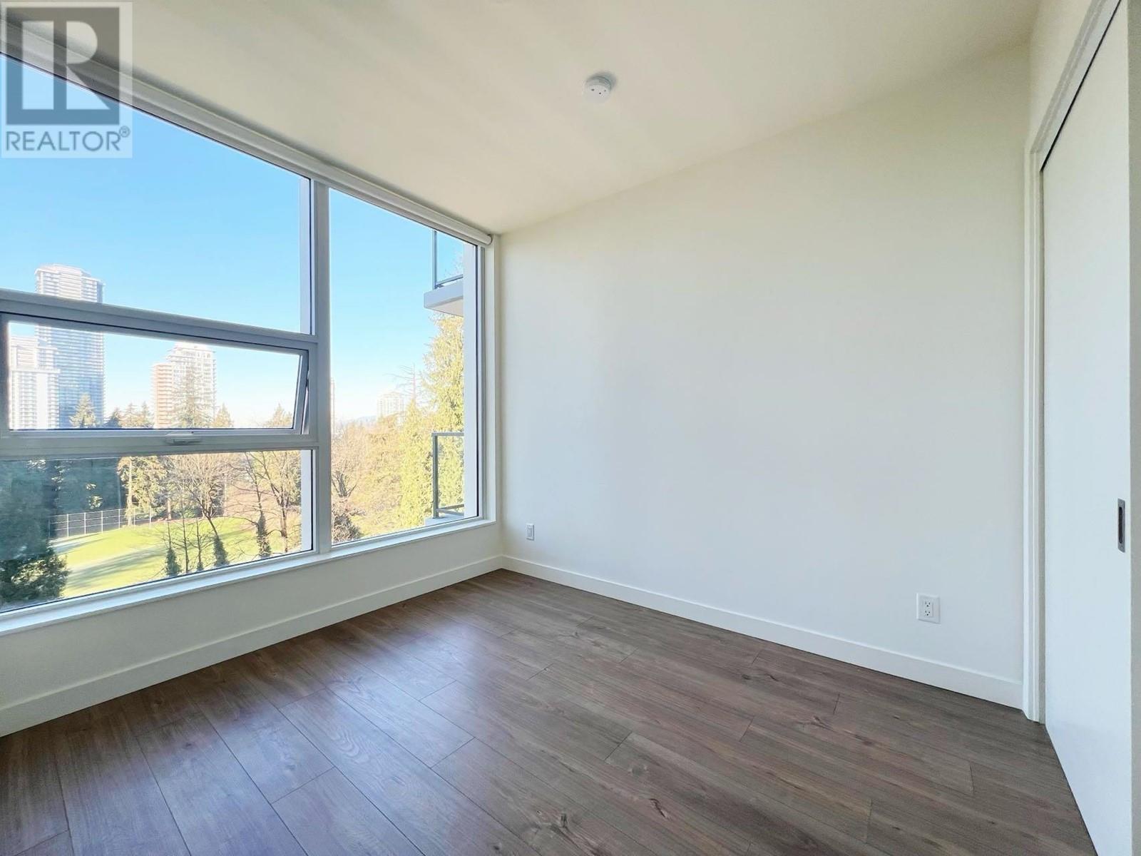 806 595 Austin Avenue, Coquitlam, British Columbia  V3K 0G7 - Photo 9 - R2962136